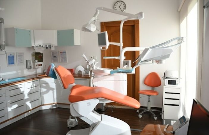 Perché non dovresti rimandare la visita dal dentista Perché non dovresti rimandare la visita dal dentista