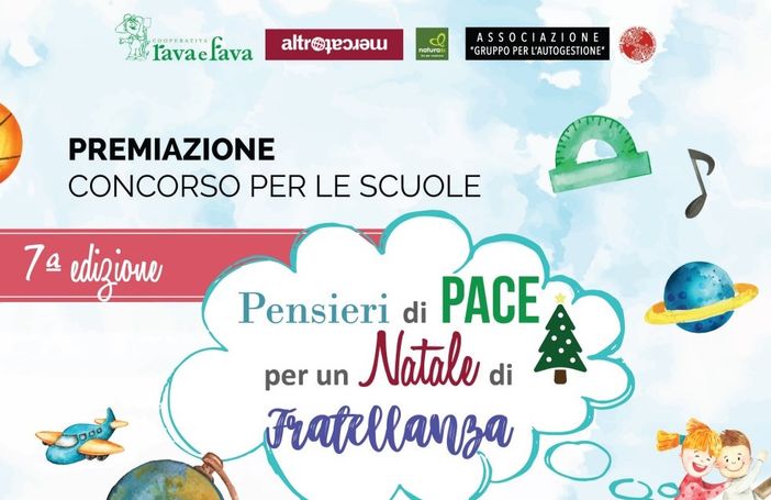 Oltre 400 studenti astigiani hanno espresso la loro visione della pace attraverso l'arte Oltre 400 studenti astigiani hanno espresso la loro visione della pace attraverso l'arte