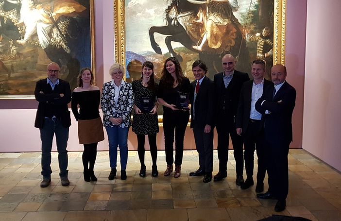 È &quot;Madama Reale&quot; il miglior progetto di serie del contest Savoia