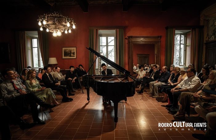 “Spirito”: ecco l’essenza dell’edizione 2023 di Roero Cultural Events