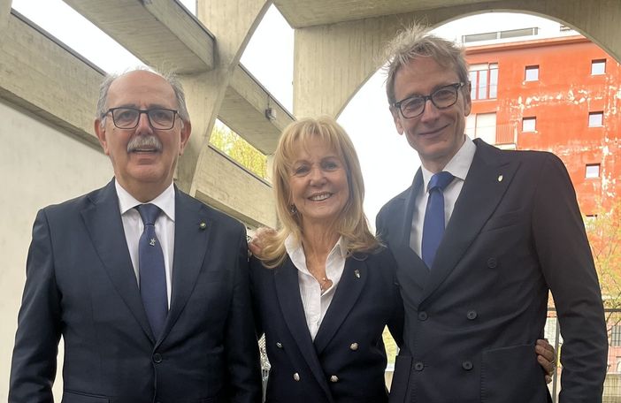 Gianuzzi, Saracco, Mossino