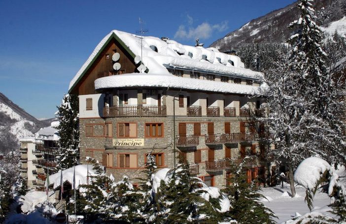 Scopri le offerte di gennaio a Limone Piemonte: Grand Hotel Principe e Limone Palace. Scopri le offerte di gennaio a Limone Piemonte: Grand Hotel Principe e Limone Palace.