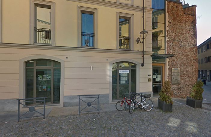 Confcooperative Piemonte denuncia: “Servizi socio-assistenziali e sanitari a rischio collasso” Confcooperative Piemonte denuncia: “Servizi socio-assistenziali e sanitari a rischio collasso”