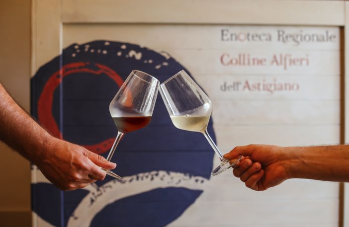Terre Alfieri Arneis e Terre Alfieri Nebbiolo si presentano al grande pubblico