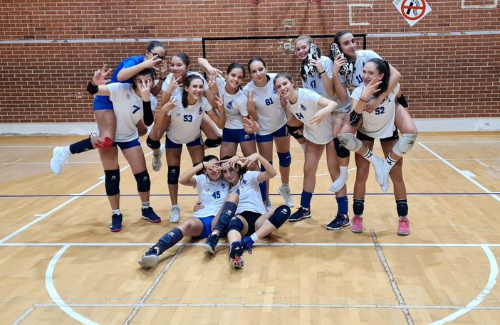 L'Under 14 L'Under 14