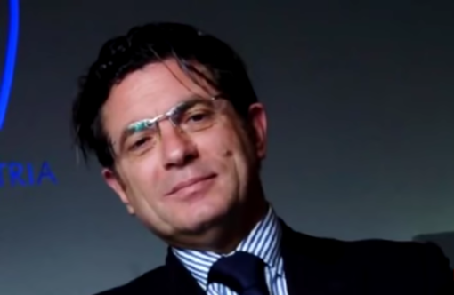 Antonello Montante torna in libertà. Per lui obbligo di dimora ad Asti