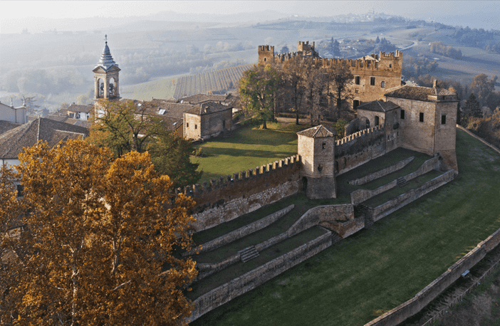 Con il progetto Panorama l'arte si fa diffusa nel Monferrato
