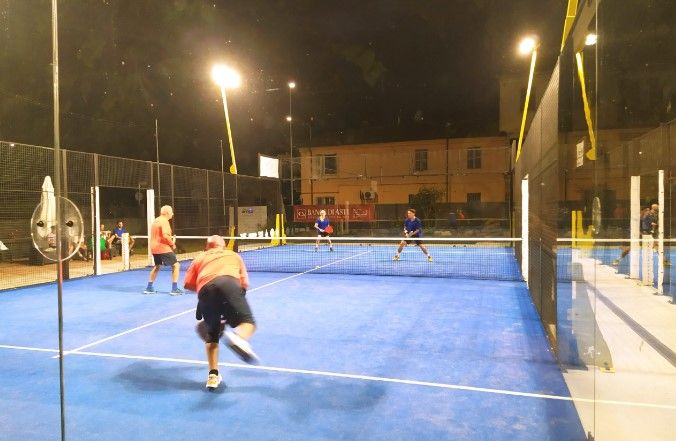 CSI di Asti, conclusa la Regular Season per la categoria Misto del campionato di padel