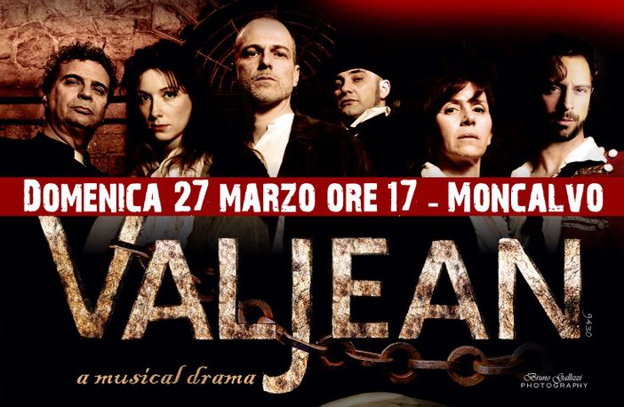 'Il mio nome è Jean Valjean!'. Emozioni intense con il ritorno del musical che festeggia il decennale