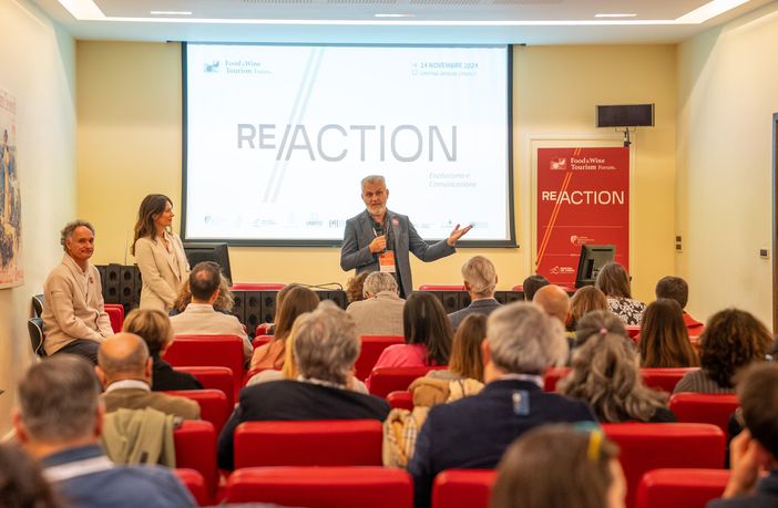 Food&amp;Wine Tourism Forum a Canelli per la sua ultima tappa