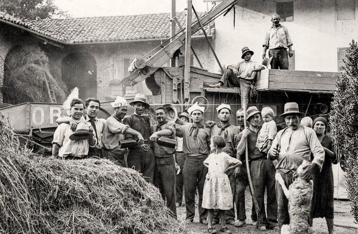 Viviamo in un posto bellissimo dove l’immagine è tutto