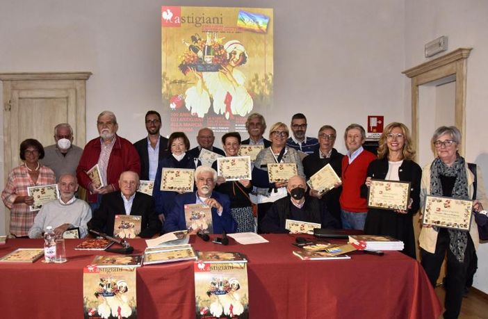 Foto di Giulio Morra