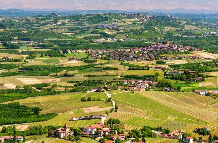 Vacanze: il fascino del Piemonte attira tanti nuovi visitatori