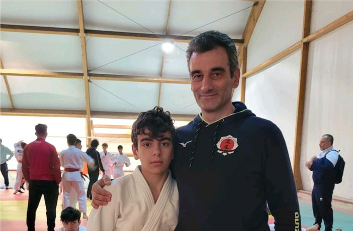 Mario e Lorenzo Aloise