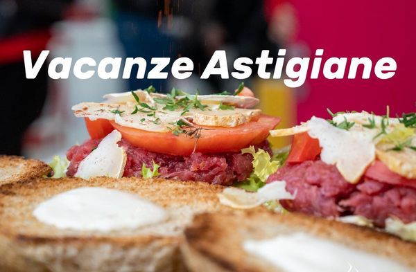 Gioielli del Territorio da trovare anche in un panino, al Palatartufo di Asti fino al 17 dicembre