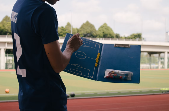 Il nuovo capitolo di Andrea Pirlo: La risalita della Sampdoria Il nuovo capitolo di Andrea Pirlo: La risalita della Sampdoria