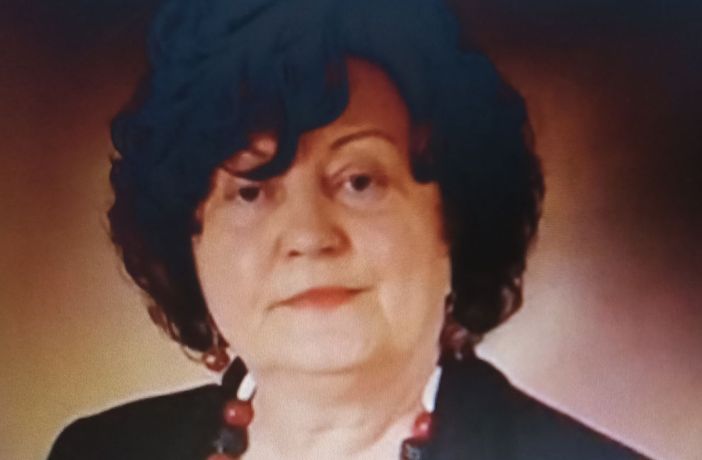 Antonietta Manetta (immagine di archivio) Antonietta Manetta (immagine di archivio)