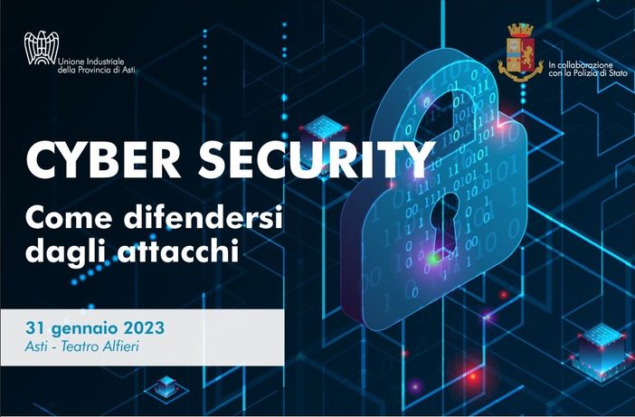 La locandina del convegno in programma domani La locandina del convegno in programma domani