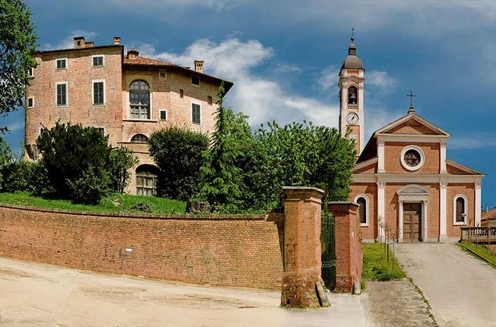 Roatto (Ph Osservatorio del paesaggio)