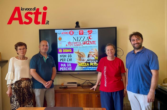 In foto: Ausilia Quaglia, Andrea Forin, Alessandra Ferraris, Simone Nosenzo In foto: Ausilia Quaglia, Andrea Forin, Alessandra Ferraris, Simone Nosenzo