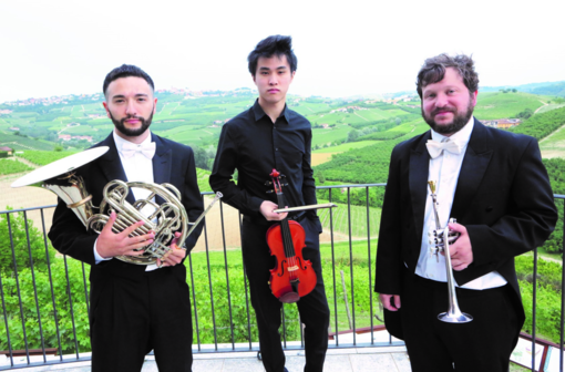 Tutti gli appuntamenti del fine settimana tra Asti e dintorni Tutti gli appuntamenti del fine settimana tra Asti e dintorni