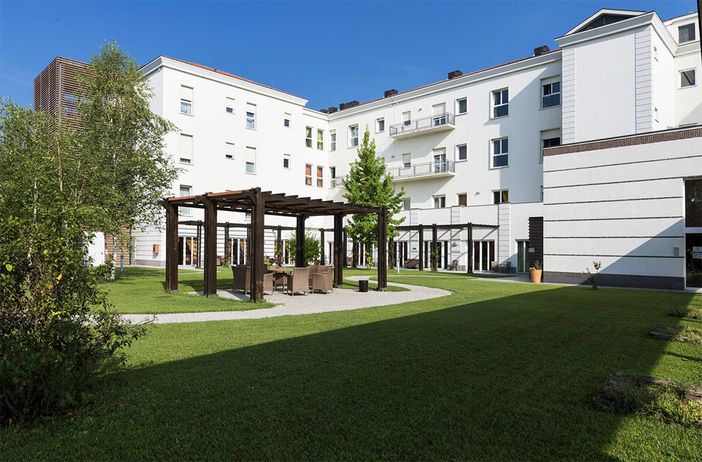 Una realtà &quot;positiva&quot;. Il Comitato familiari della RSA &quot;Casa Mia&quot; di Asti, ringrazia tutto il personale