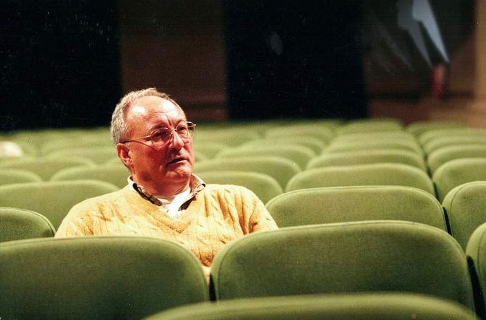 Happy Ruggiero Happy Ruggiero