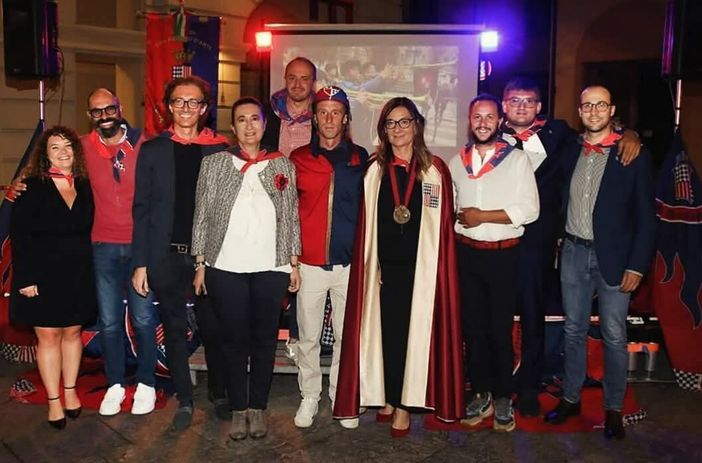 San Damiano conferma la sua squadra per il Palio 2026
