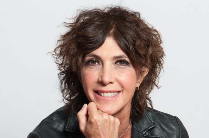 Maria Amelia Monti, ph Marina Alessi