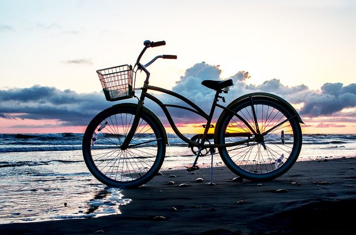 Torna la Biciclettata al mare promossa dall'AIDO