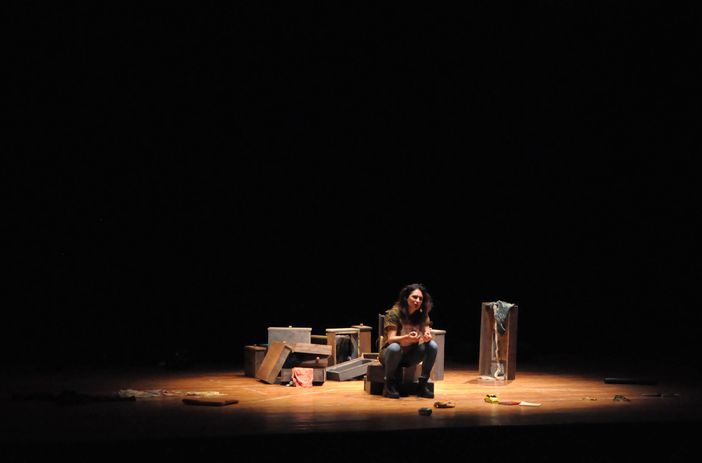 Grande successo a Canelli per "L'ultimo giorno di sole" Grande successo a Canelli per "L'ultimo giorno di sole"