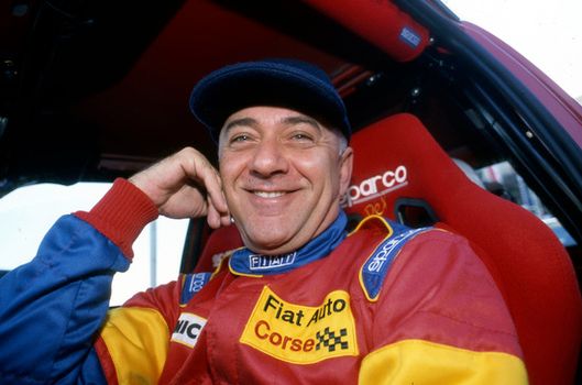 Giorgio Faletti Giorgio Faletti