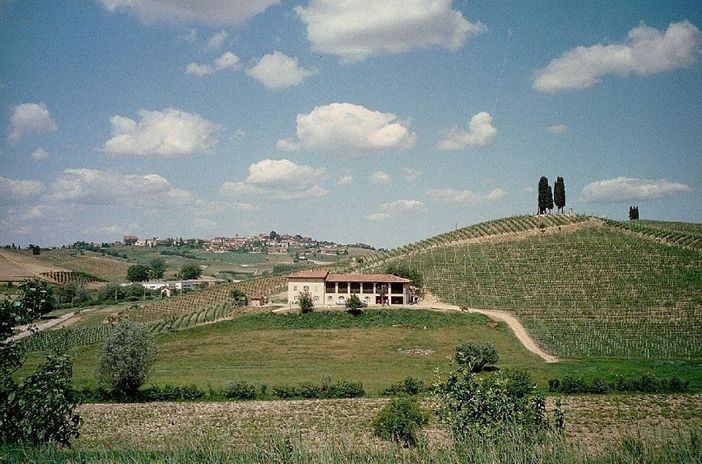 Dal 9 ottobre al 6 novembre Il Festival del Paesaggio Agrario riflette sullo sviluppo delle comunità rurali Dal 9 ottobre al 6 novembre Il Festival del Paesaggio Agrario riflette sullo sviluppo delle comunità rurali