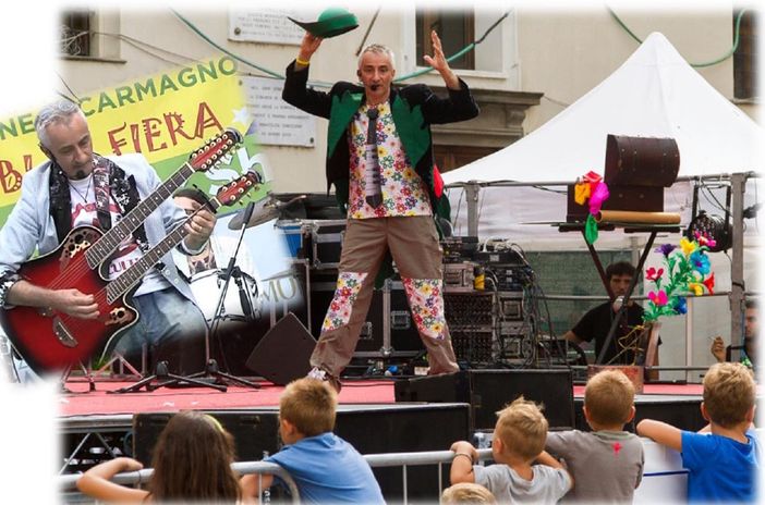 Villafranca: sabato 16 novembre &quot;Incontriamo una stella&quot;