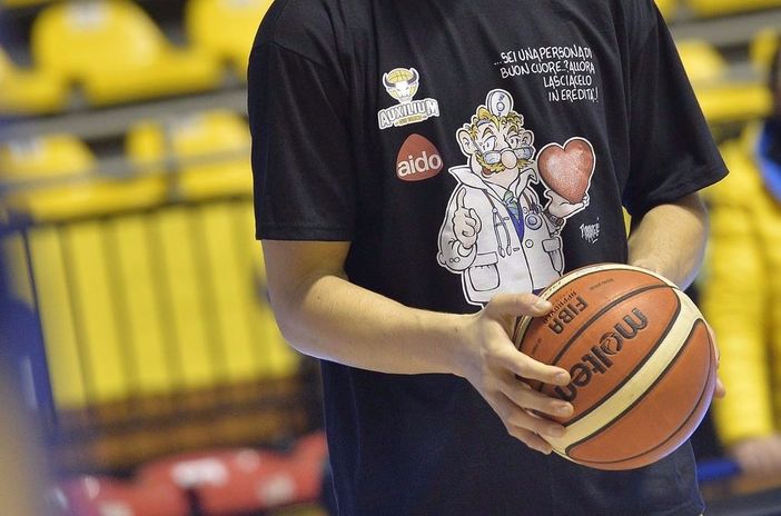 AIDO e lo sport, un legame più forte anche dell’emergenza coronavirus