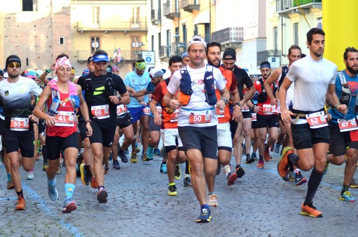 RED BULL ITALIA mette le ali al trail delle colline 2024 RED BULL ITALIA mette le ali al trail delle colline 2024