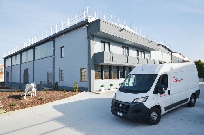 La trevigiana Finint investments acquisisce il 60% di A.M. per crescere nel nord ovest La trevigiana Finint investments acquisisce il 60% di A.M. per crescere nel nord ovest