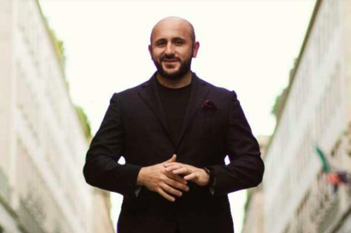 Dario Silvestri Dario Silvestri