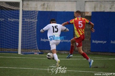 Ripartenza dell'Eccellenza: la Figc chiede al Coni il riconoscimento dell'interesse nazionale Ripartenza dell'Eccellenza: la Figc chiede al Coni il riconoscimento dell'interesse nazionale