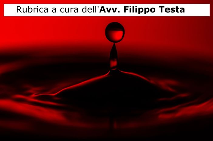 Reati violenti: l’Italia deve indennizzare anche le vittime residenti