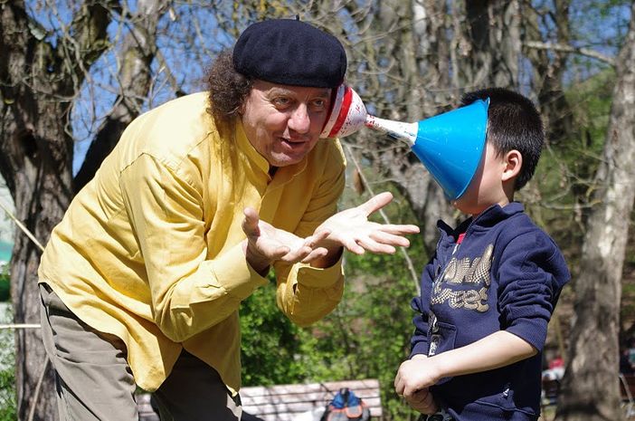 Asti Teatro 41 rallegra e infiamma le serate astigiane