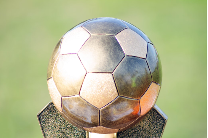 Il mondo del Pallone visto e raccontato dai social tra record e curiosità Il mondo del Pallone visto e raccontato dai social tra record e curiosità