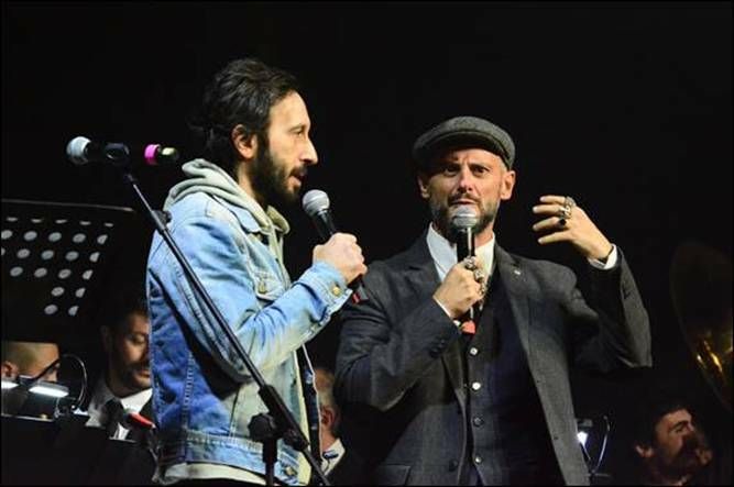 Fotografia di Sergio Cippo - Queen Music) Fotografia di Sergio Cippo - Queen Music)