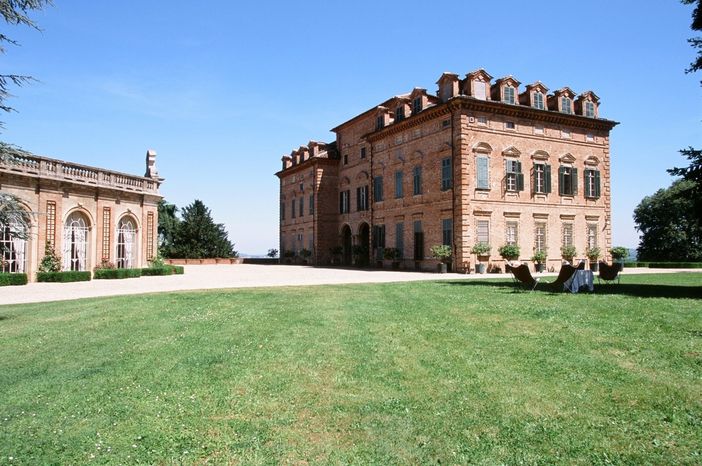 Anche nell'Astigiano domenica la Giornata Nazionale delle Dimore Storiche (FOTOGALLERY) Anche nell'Astigiano domenica la Giornata Nazionale delle Dimore Storiche (FOTOGALLERY)