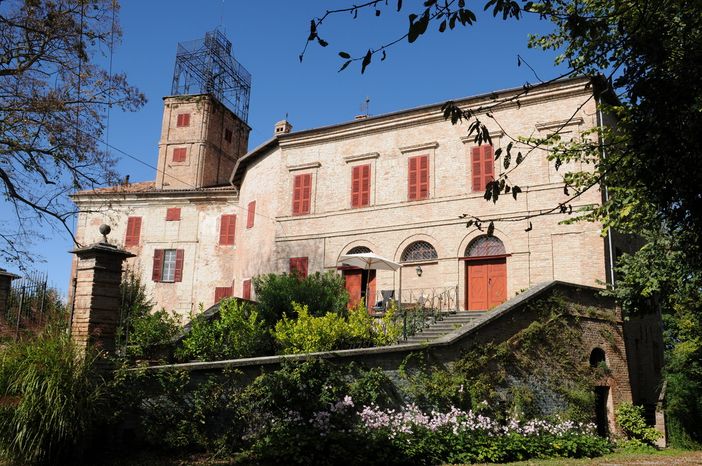 Domenica 22 maggio in tutta Italia la XII  Giornata Nazionale delle Dimore Storiche ADSI.
