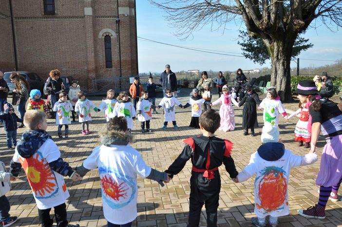 Foto tratta da una precedente edizione