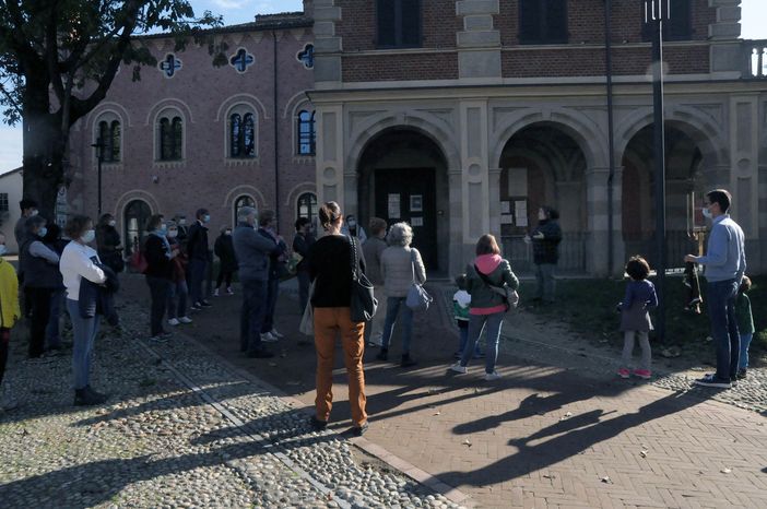 Teatro, musica e memoria per raccontare il 2020, anno che di fatto è già storia