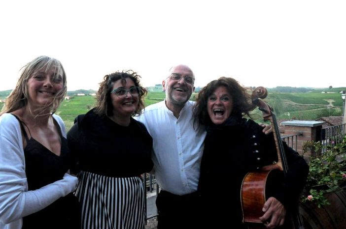 Continua il progetto “Landscape Storymovers – sistema integrato di narrazione del territorio” Continua il progetto “Landscape Storymovers – sistema integrato di narrazione del territorio”