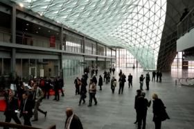 Fiera Milano