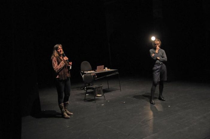 Nuovo cartellone del Teatro Scuola 2023 del Comune di Asti Nuovo cartellone del Teatro Scuola 2023 del Comune di Asti